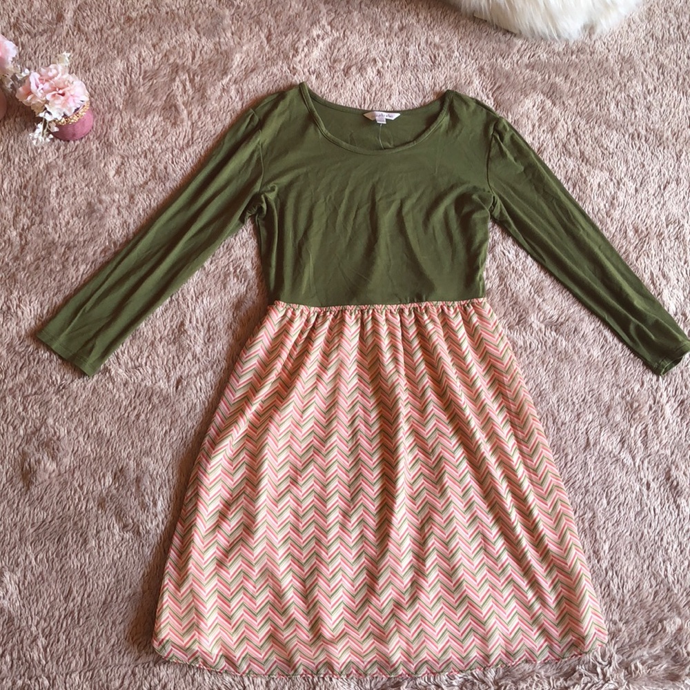 Charming Charlie dress